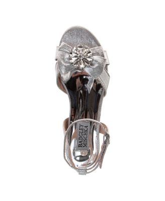 Little Girls Dress Sandals.