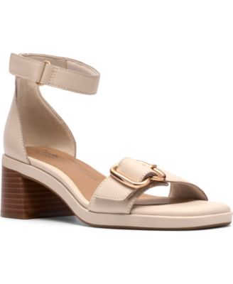 Women's Jaylan Dream Square Toe Dress Sandals