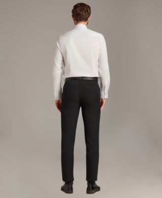 Men's Long-Sleeve Dress Shirt