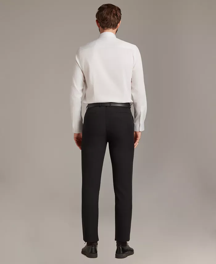 Men's Tuxedo Dress Shirt - thumbnail 7