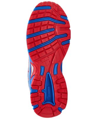 Big Kids Ride Millennium Casual Sneakers from Finish Line