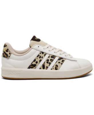 Women's Grand Court 3.0 Casual Sneakers from Finish Line
