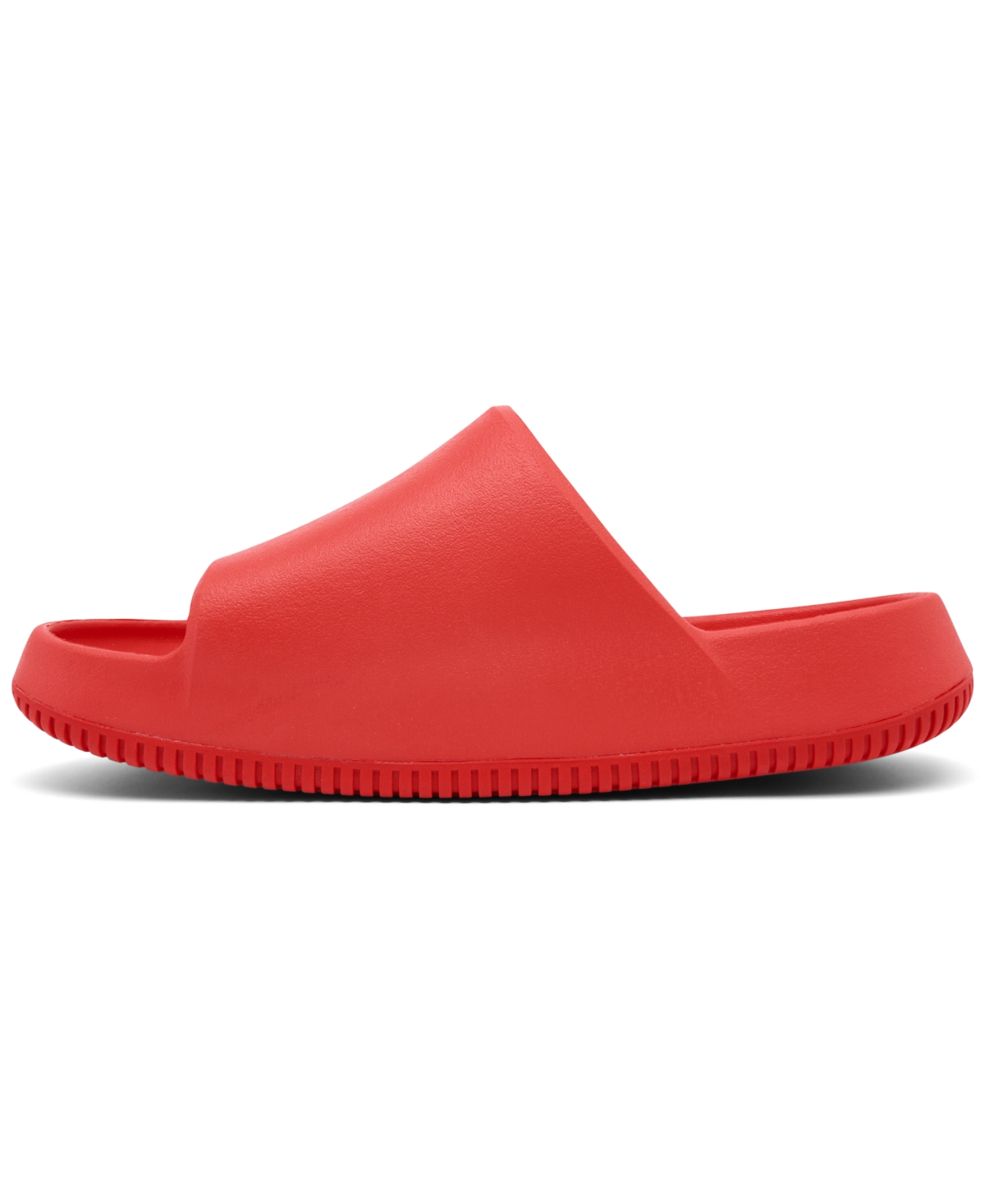Nike Big Kids Calm 2.0 Slide Sandals from Finish Line