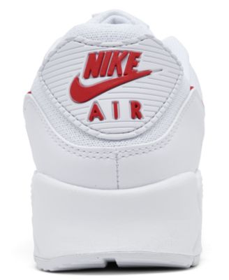 Men's Air Max 90 Casual Sneakers from Finish Line