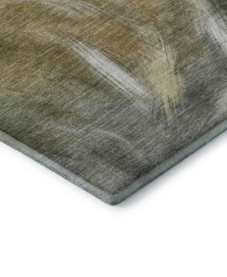 Mayfield AMF2096 5'x7'6" Area Rug
