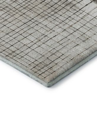 Mayfield AMF2112 5'x7'6" Area Rug