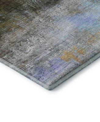 Dalyn Mayfield AMF2016 Rug Collection