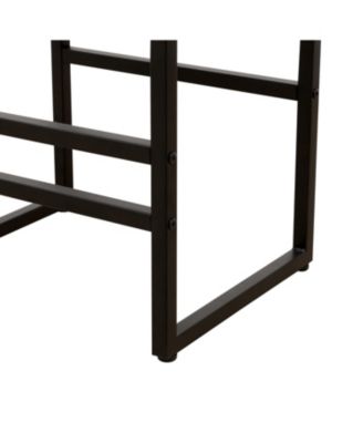 Upholstered Counter Height Bar Stools