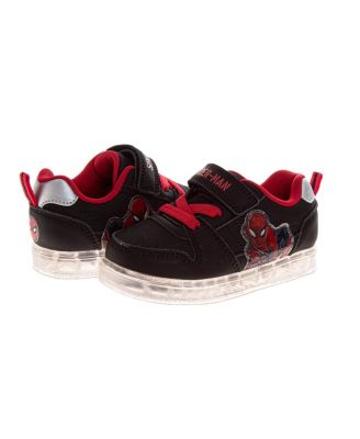 Little Boys Comfortable Casuals Sneaker