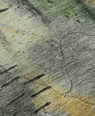 Mayfield AMF2032 5'x7'6" Area Rug