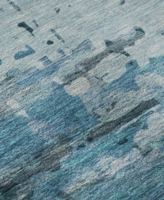 Mayfield AMF2034 5'x7'6" Area Rug