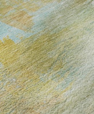 Mayfield AMF2039 5'x7'6" Area Rug