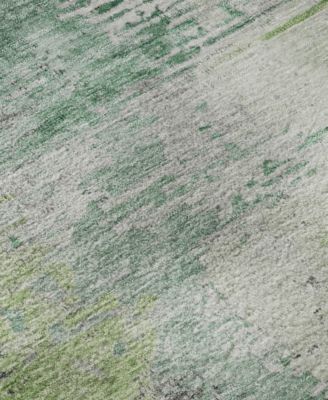 Mayfield AMF2041 5'x7'6" Area Rug