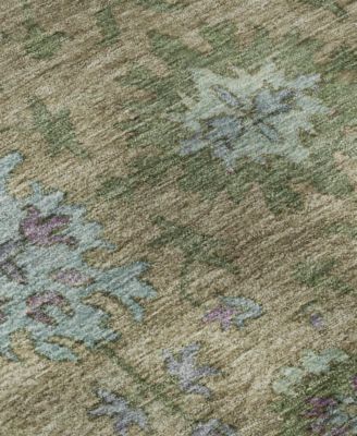 Mayfield AMF2052 5'x7'6" Area Rug