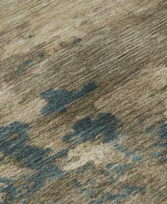 Mayfield AMF2075 5'x7'6" Area Rug