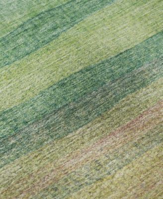 Mayfield AMF2093 5'x7'6" Area Rug