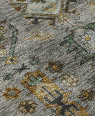 Mayfield AMF2047 8'x10' Area Rug