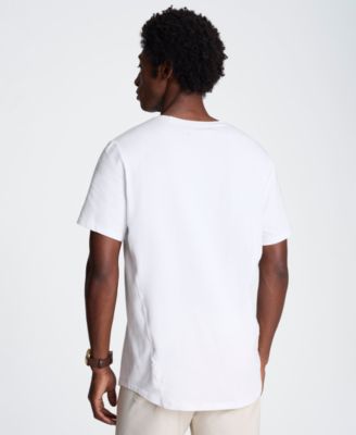 Men's Performance Crewneck T-Shirt