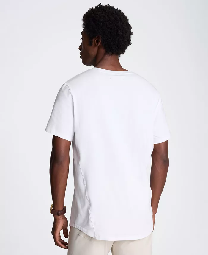 Men's Performance Crewneck T-Shirt - thumbnail 4