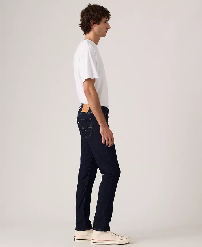 Men's 511™ Cool Slim-Fit Zip-Fly Jeans - thumbnail 7