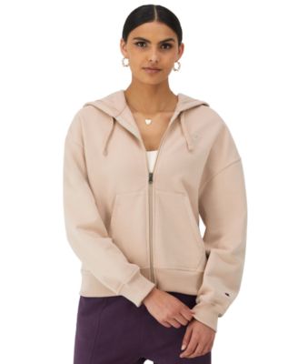 Women's Sophomore Full Zip Hoodie