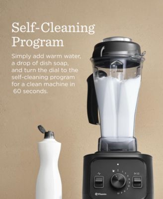 64-oz. High-Performance Professional Blender, VX1