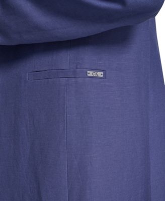 Women's Open Front Topper Jacket