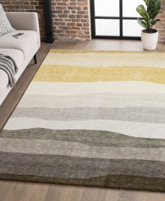 Mayfield AMF2023 10'x14' Area Rug