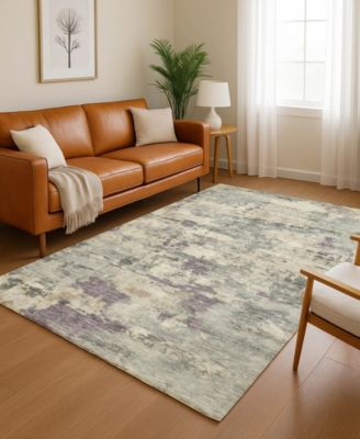 Mayfield AMF2074 10'x14' Area Rug