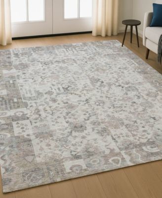 Mayfield AMF2099 10'x14' Area Rug