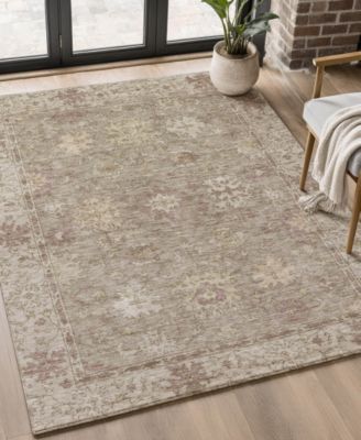 Mayfield AMF2051 10'x14' Area Rug