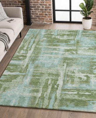 Mayfield AMF2015 5'x7'6" Area Rug