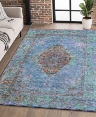 Mayfield AMF2021 5'x7'6" Area Rug