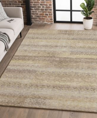 Mayfield AMF2029 5'x7'6" Area Rug