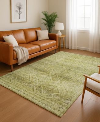 Mayfield AMF2060 5'x7'6" Area Rug