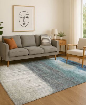 Mayfield AMF2118 5'x7'6" Area Rug