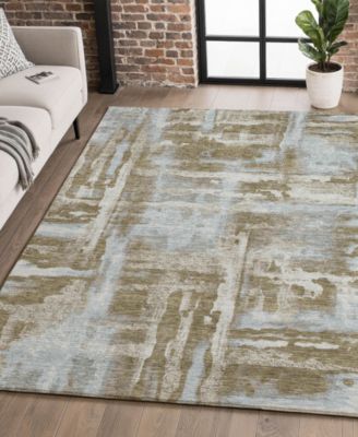 Mayfield AMF2015 8'x10' Area Rug