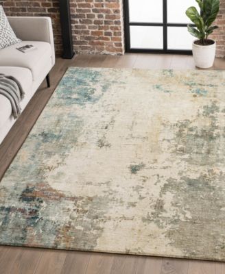 Mayfield AMF2022 8'x10' Area Rug