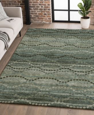 Mayfield AMF2031 8'x10' Area Rug