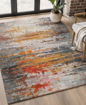 Mayfield AMF2034 8'x10' Area Rug