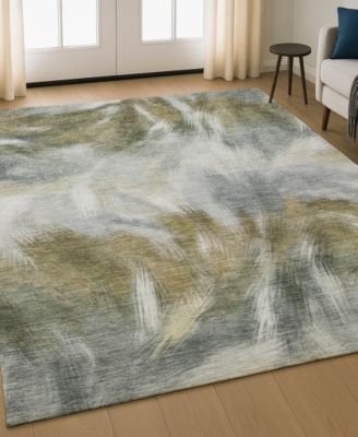 Mayfield AMF2096 8'x10' Area Rug