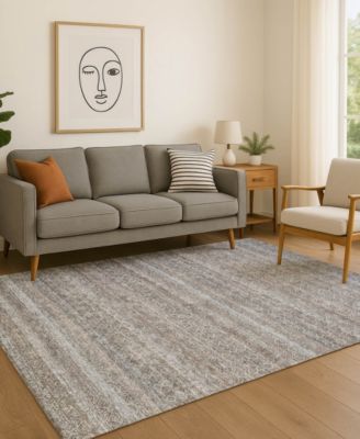 Mayfield AMF2105 8'x10' Area Rug