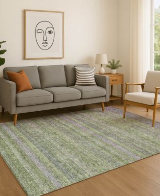 Mayfield AMF2106 8'x10' Area Rug