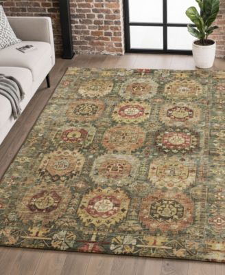 Mayfield AMF2024 9'x12' Area Rug