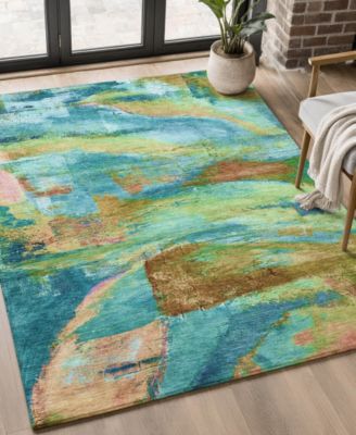 Mayfield AMF2040 9'x12' Area Rug