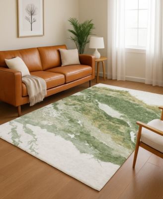 Mayfield AMF2054 9'x12' Area Rug