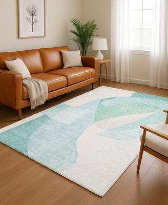 Mayfield AMF2058 9'x12' Area Rug
