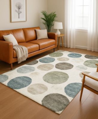 Mayfield AMF2062 9'x12' Area Rug