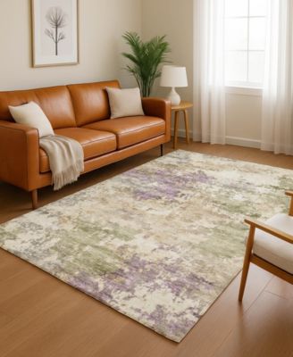 Mayfield AMF2068 9'x12' Area Rug