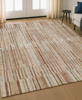 Mayfield AMF2102 9'x12' Area Rug